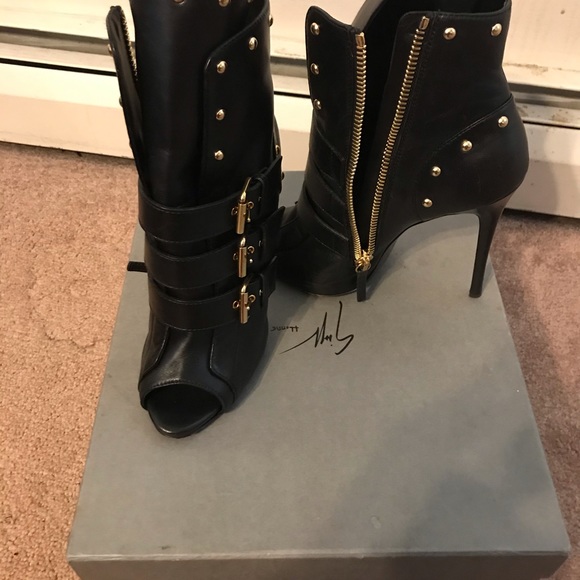 Guisseppi shoes - Picture 1 of 2